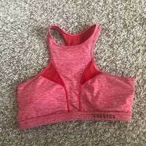 Chestee, Size 8, EUC